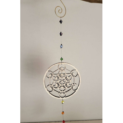 Attrape soleil Métatron