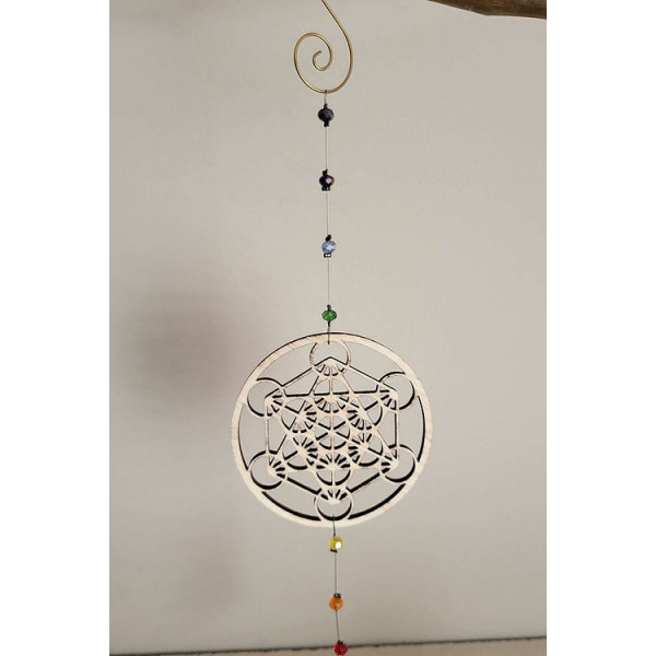 Attrape soleil Métatron