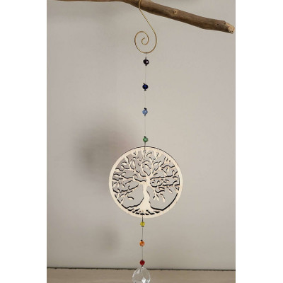 Attrape soleil Arbre de Vie