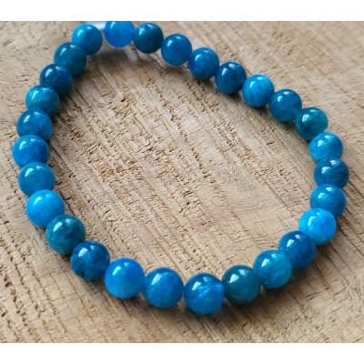 Bracelet Apatite