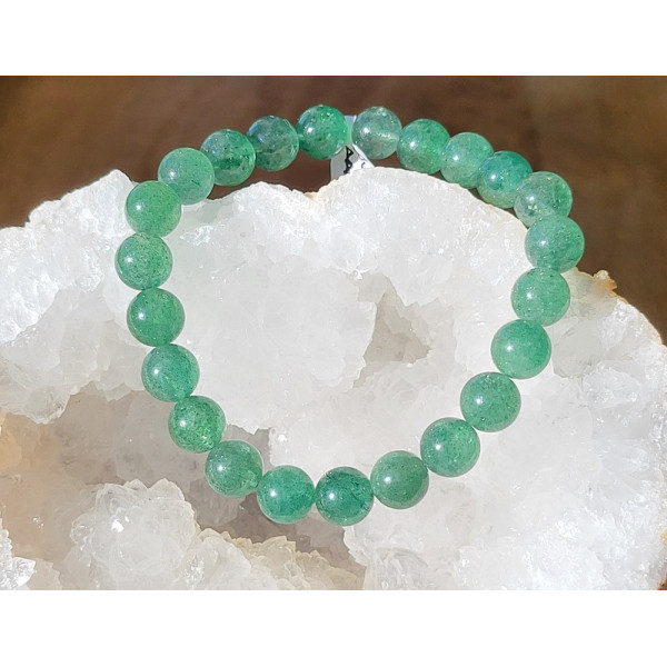 Bracelet Aventurine