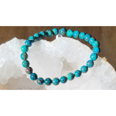 Bracelet Chrysocolle