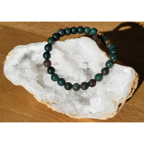 Bracelet Héliotrope