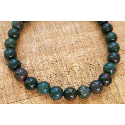 Bracelet Héliotrope