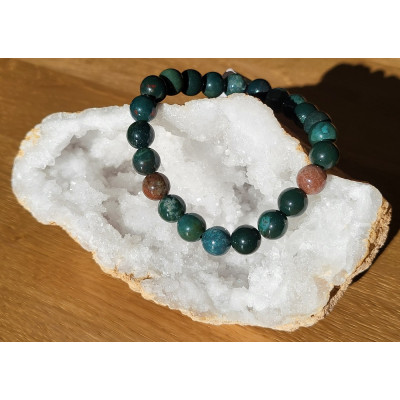 Bracelet Héliotrope