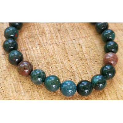 Bracelet Héliotrope