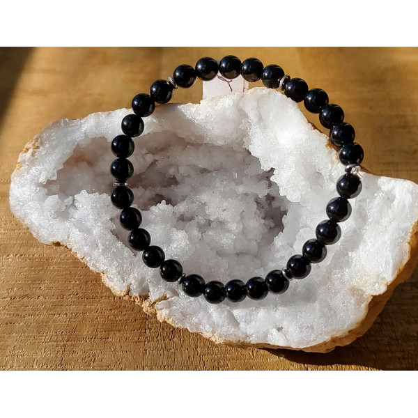 Bracelet Onyx