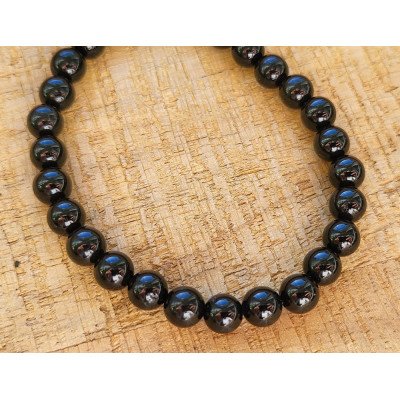 Bracelet Tourmaline Noire