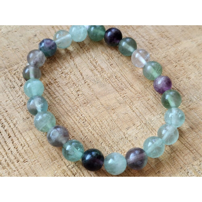 Bracelet Fluorine