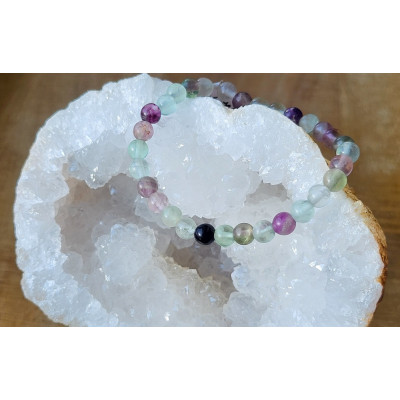 Bracelet Fluorine