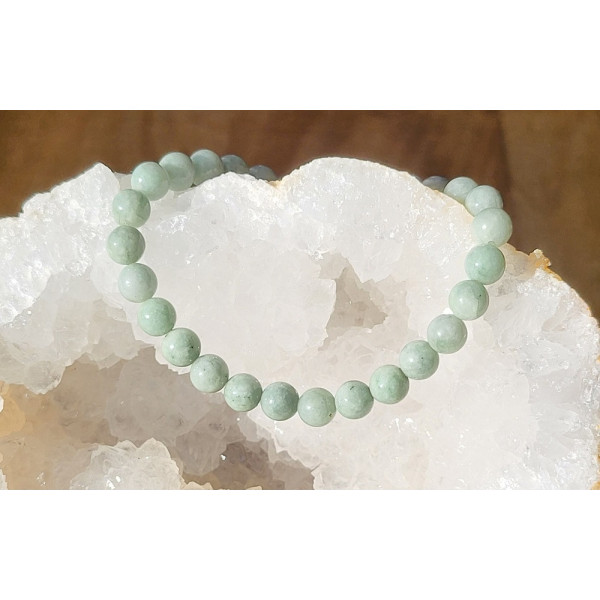 Bracelet Jade de Birmanie