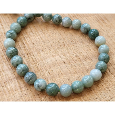 Bracelet Jade de Birmanie
