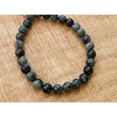 Bracelet Jaspe Kambaba