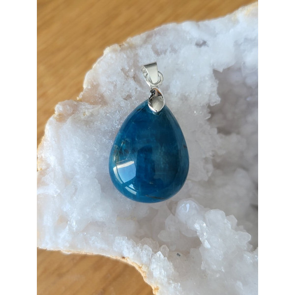 Pendentif Apatite