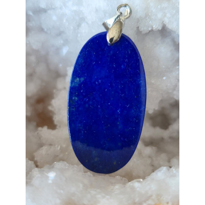 Pendentif Lapis lazuli