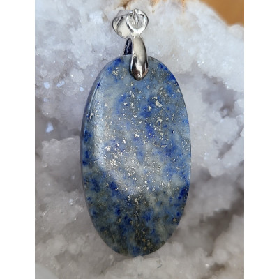 Pendentif Lapis lazuli