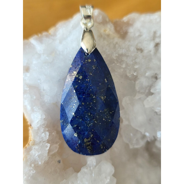 Pendentif Lapis lazuli