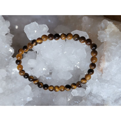 Bracelet enfant Oeil de tigre