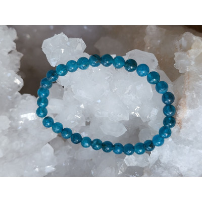Bracelet enfant Apatite