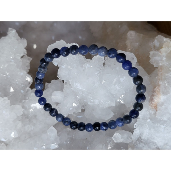 Bracelet enfant Sodalite