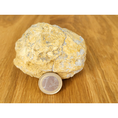 Mini Géodes de Quartz