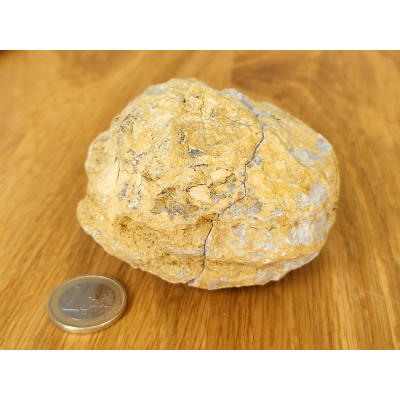 Mini Géodes de Quartz