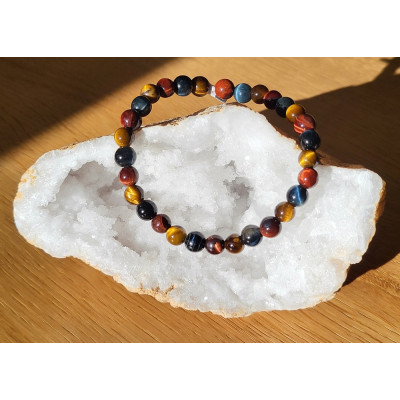 Bracelet Œil multiples