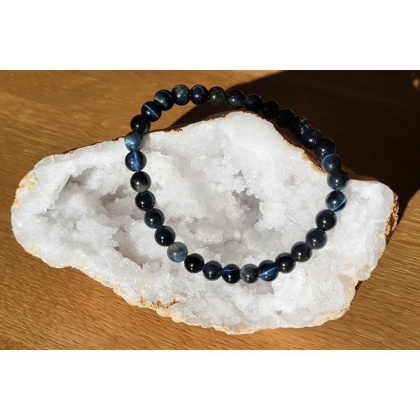 Bracelet Œil de faucon