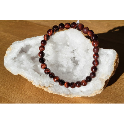 Bracelet Œil de taureau