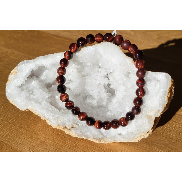 Bracelet Œil de taureau