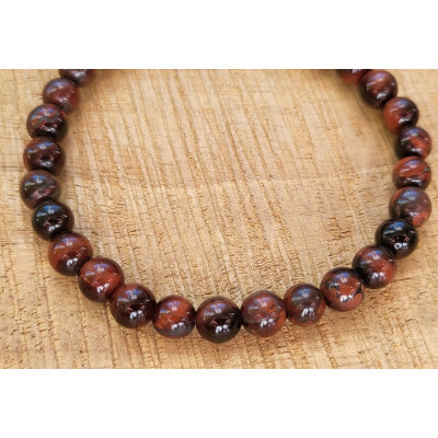 Bracelet Œil de taureau