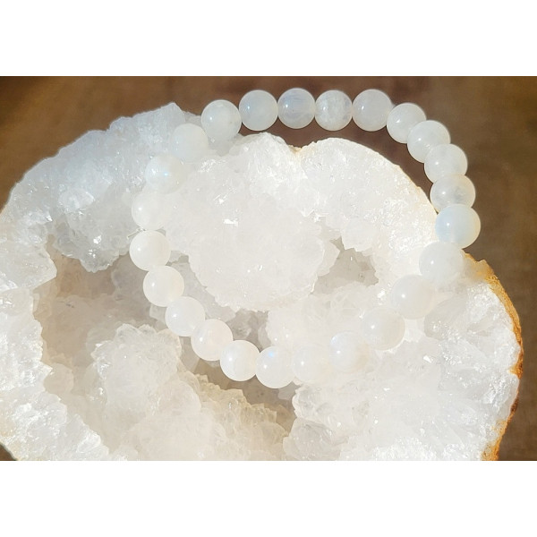 Bracelet Pierre de Lune