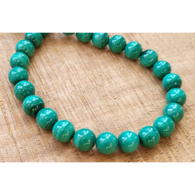 Bracelet Malachite