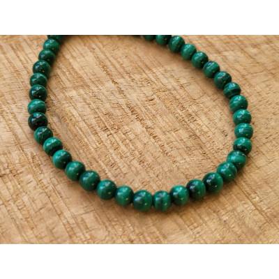 Bracelet Malachite
