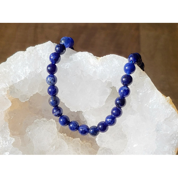 Bracelet Sodalite