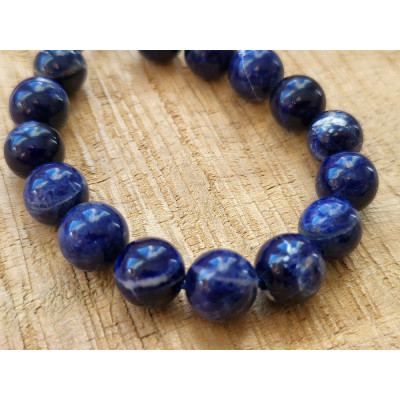 Bracelet Sodalite