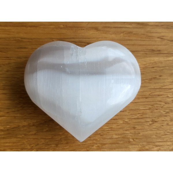 Coeur sélénite