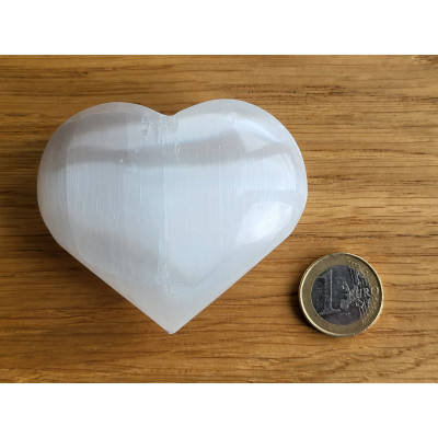 Coeur sélénite