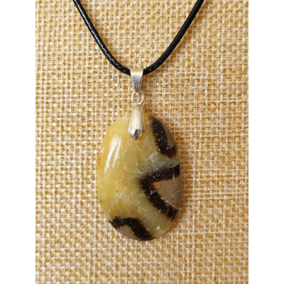 Pendentif Septaria