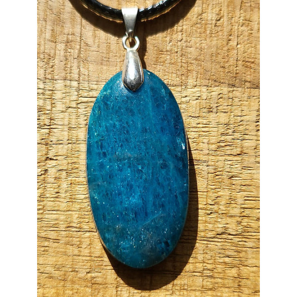 Pendentif Apatite