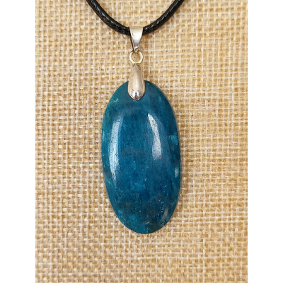 Pendentif Apatite