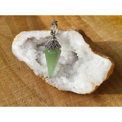Pendule en Aventurine