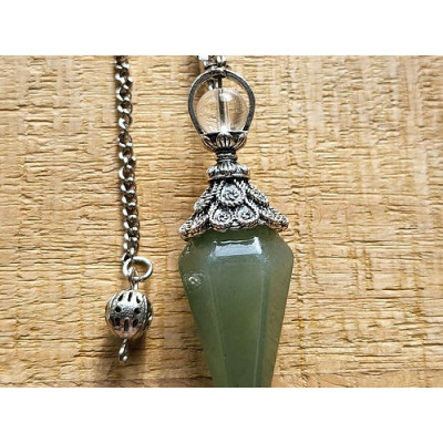 Pendule en Aventurine