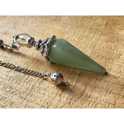 Pendule en Aventurine